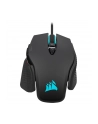 Corsair M65 RGB Ultra Optyczny Mysz Gamingowa - Czarna - nr 13