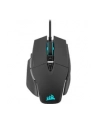 Corsair M65 RGB Ultra Optyczny Mysz Gamingowa - Czarna - nr 17