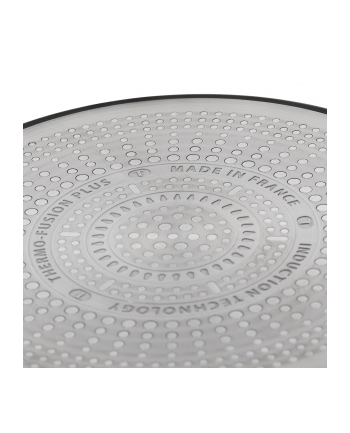 TEFAL | G2550572 Nieograniczony | Patelnia | Smażenie | Średnica 26 cm | Nadaje się do płyty indukcyjnej | Uchwyt stały | Czarny - Noir nr 2