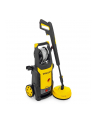 stanley myjka ciśnieniowa 1600w 125bar 420l/h 8,8kg plus akces stan - nr 5