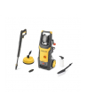 stanley myjka ciśnieniowa 1600w 125bar 420l/h 8,8kg plus akces stan - nr 9