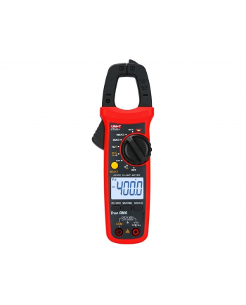 Miernik cęgowy Uni-T UT203+ nr 1