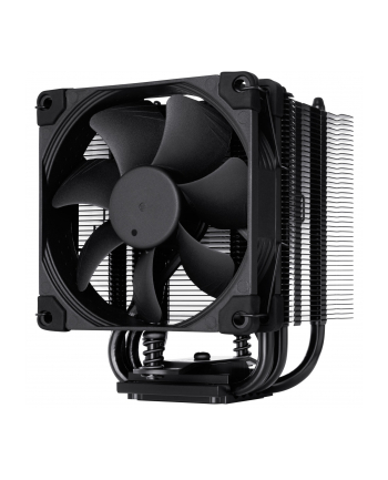 Chłodzenie procesora Noctua NH-U9S chromaxKolor: CZARNY - 92mm