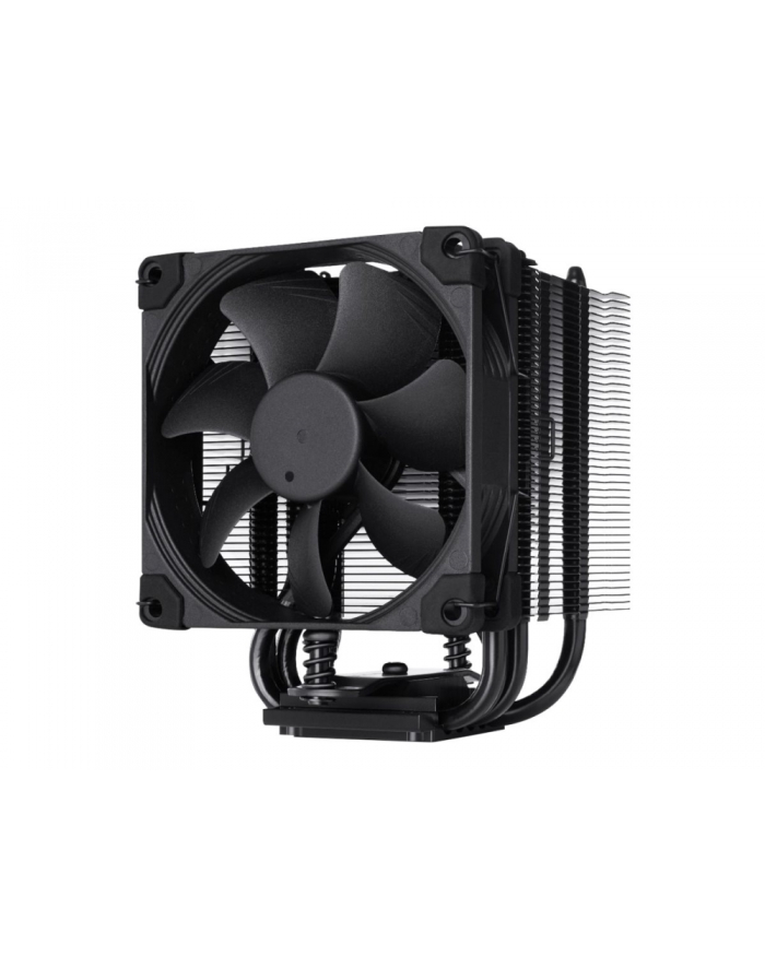 Chłodzenie procesora Noctua NH-U9S chromaxKolor: CZARNY - 92mm główny