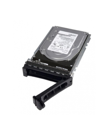dell 12TB 10K RPM SAS ISE 12Gbps 512n 25in Hot-plug dysk twardy CK