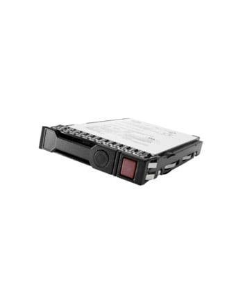 HPE 2,4TB 12G 10k rpm SAS ENT SFF (25in) Smart Carrier 3yr Wty 512e Digitally Signed Firmware Hard Drive dysk twardy