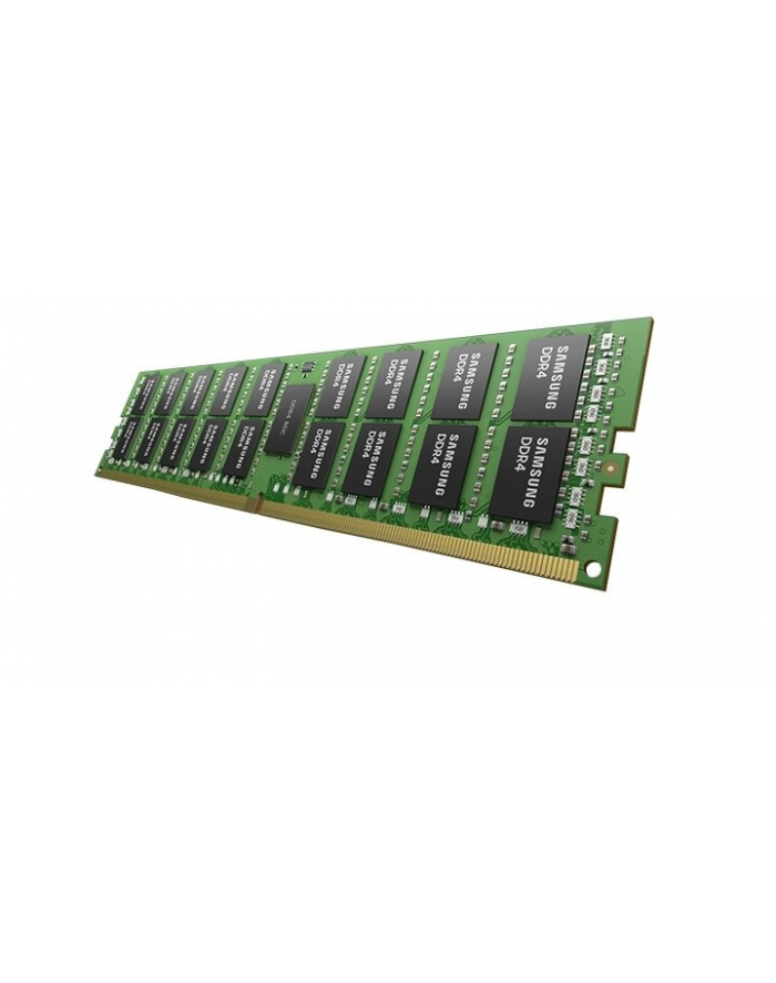 SAMSUNG 16GB DDR4-3200 RDIMM ECC Registered CL22 Dual Rank główny