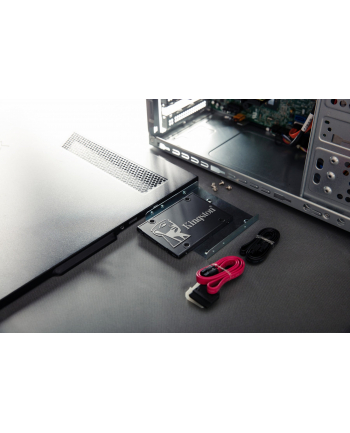 SSD SATA25''; 1TB SKC600/1024G KINGSTON