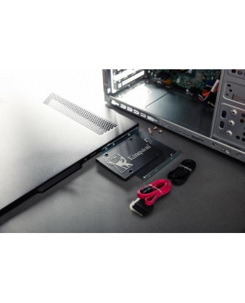 SSD SATA25''; 1TB SKC600/1024G KINGSTON nr 1