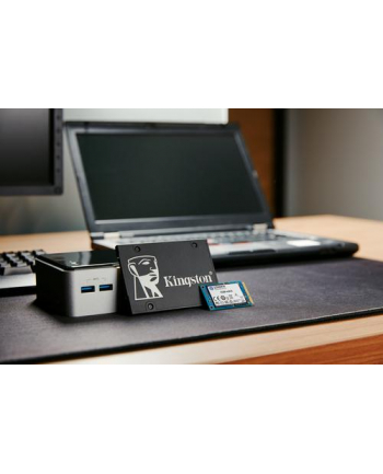 SSD SATA25''; 1TB SKC600/1024G KINGSTON nr 2