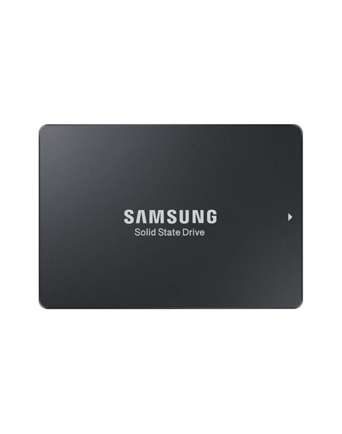 SSD 2,5''; 3,8TB Samsung PM893 bulk Ent, dysk twardy główny