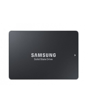 SSD 2,5''; 3,8TB Samsung PM893 bulk Ent, dysk twardy