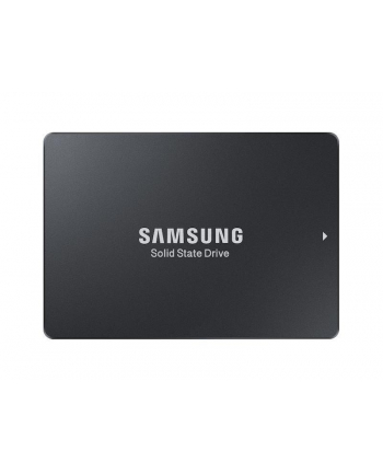 SSD 2,5''; 240GB Samsung PM893 bulk Ent, dysk twardy nr 1