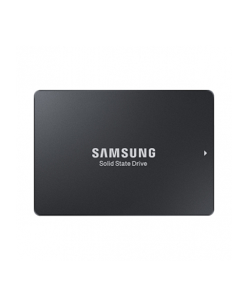 SSD 2,5''; 240GB Samsung PM893 bulk Ent, dysk twardy nr 2