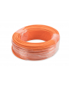 Kabel instalacyjny DIGITUS kat7, S/FTP, Dca, AWG 23/1, LSOH, 100m, pomarańczowy, folia - nr 5