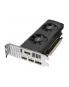 gigabyte VGA GBT RTX3050 6 GB OC Low Profile - nr 12