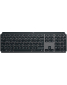 logitech MX KEYS S - GRAPHITE - D-(wersja europejska) - BT/- N/A - CENTRAL-419 - nr 1