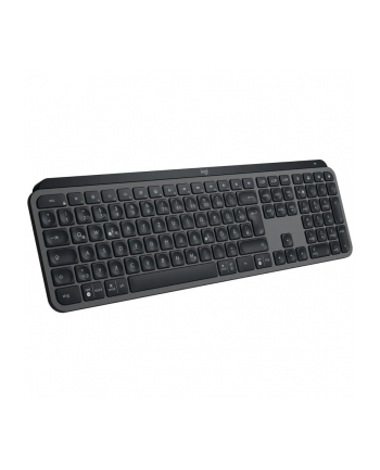 logitech MX KEYS S - GRAPHITE - D-(wersja europejska) - BT/- N/A - CENTRAL-419 nr 2