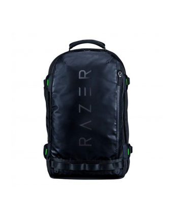 Razer Rogue Plecak V3 17,3'';, czarny Razer | Pasuje do rozmiaru 17 ''; | | Plecak V3 17''; | Plecak | Czarny | Pasek na ramię | Nieprzemakalny