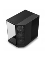 NZXT H6 Flow RGB Midi-Tower - Czarny - nr 23