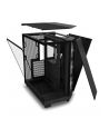 NZXT H6 Flow RGB Midi-Tower - Czarny - nr 25