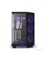 NZXT H6 Flow RGB Midi-Tower - Czarny - nr 29