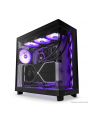 NZXT H6 Flow RGB Midi-Tower - Czarny - nr 36