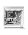 Wieża midi-tower NZXT H6 Flow - biała - nr 14