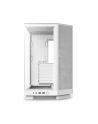 Wieża midi-tower NZXT H6 Flow - biała - nr 17