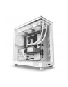 Wieża midi-tower NZXT H6 Flow - biała - nr 18