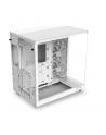 Wieża midi-tower NZXT H6 Flow - biała - nr 20