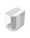 Wieża midi-tower NZXT H6 Flow - biała - nr 21
