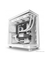 Wieża midi-tower NZXT H6 Flow - biała - nr 24