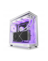 NZXT H6 Flow RGB Midi-Tower - Biały - nr 20