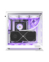 NZXT H6 Flow RGB Midi-Tower - Biały - nr 2