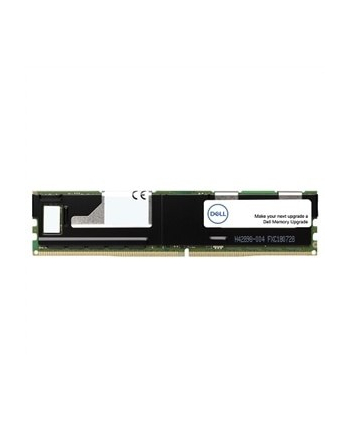 Dell Memory Upgrade - 8GB - 1RX8 DDR4 UDIMM 3200MHz ECC