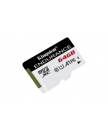 PAMIĘĆ MICRO SDXC 64GB UHS-I SDCE/64GB KINGSTON nr 2