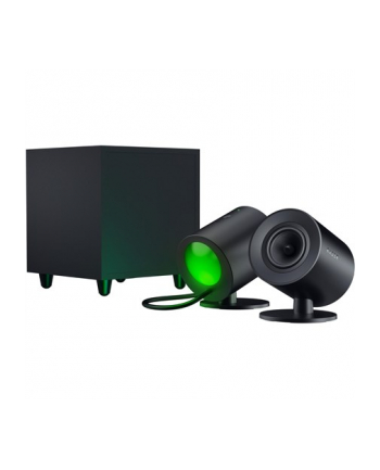 Razer Nommo V2 - hojttalersystem - til