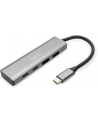 digitus USB-C 4 PORT HUB/2X USB A + 2X USB-C - nr 2