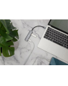 digitus USB-C 4 PORT HUB/2X USB A + 2X USB-C - nr 4