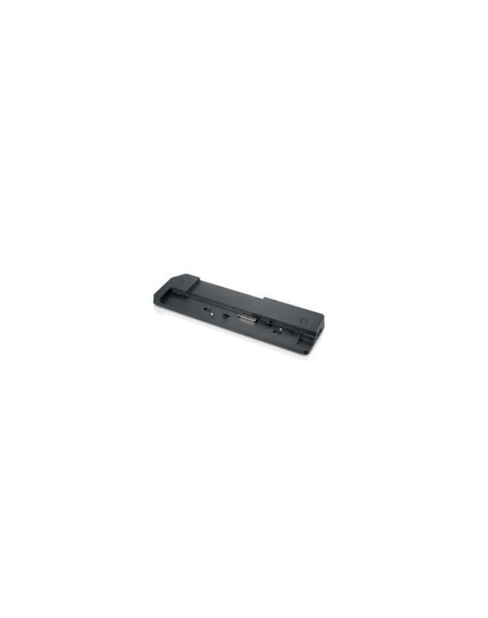 Fujitsu S26391-F1607-L109 notebook dock/port replicator Docking Black główny