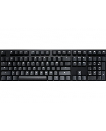 Klawiatura gamingowa Ducky Origin, Cherry MX-Blue