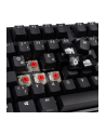 Klawiatura gamingowa Ducky Origin, Cherry MX-Red - nr 7