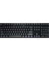 Klawiatura gamingowa Ducky Origin, Cherry MX-Black - nr 1