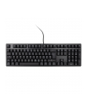 Klawiatura gamingowa Ducky Origin, Cherry MX-Black - UKŁAD QWERTZ - nr 4