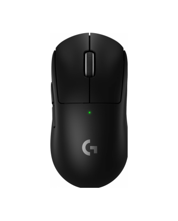 Mysz do gier Logitech G PRO X Superlight 2 — czarna nr 2