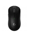 Mysz do gier Logitech G PRO X Superlight 2 — czarna - nr 33