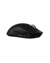 Mysz do gier Logitech G PRO X Superlight 2 — czarna - nr 1