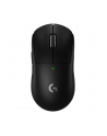 Mysz do gier Logitech G PRO X Superlight 2 — czarna - nr 2