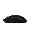 Mysz do gier Logitech G PRO X Superlight 2 — czarna - nr 3